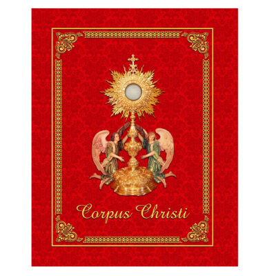 Colgaduras religiosas