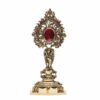 reliquiario-en-bronce-dorado