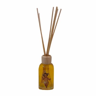 mikado-niño-jeus-canela-naranja