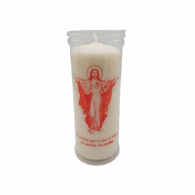 velon-santos-variados-serigrafiados-sagrado-corazon