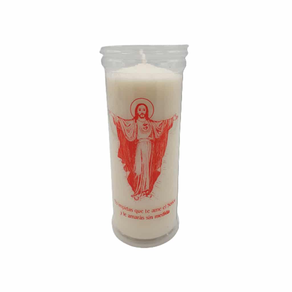 velon-santos-variados-serigrafiados-sagrado-corazon