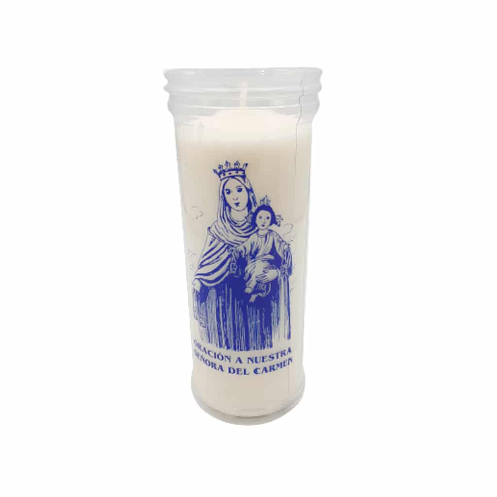 velon-santos-variados-serigrafiados-virgen-del-carmen