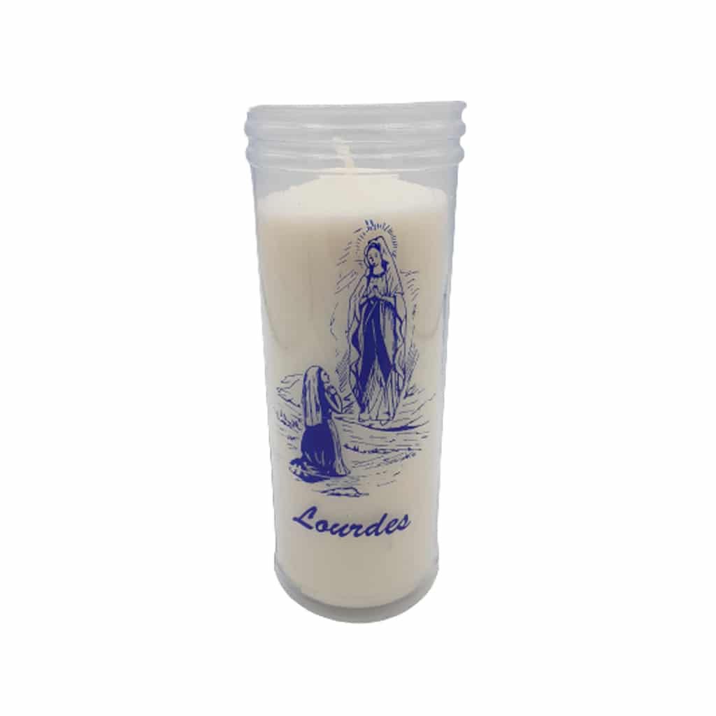 velon-santos-variados-serigrafiados-virgen-lourdes