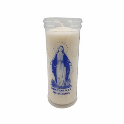 velon-santos-variados-virgen-milagrosa