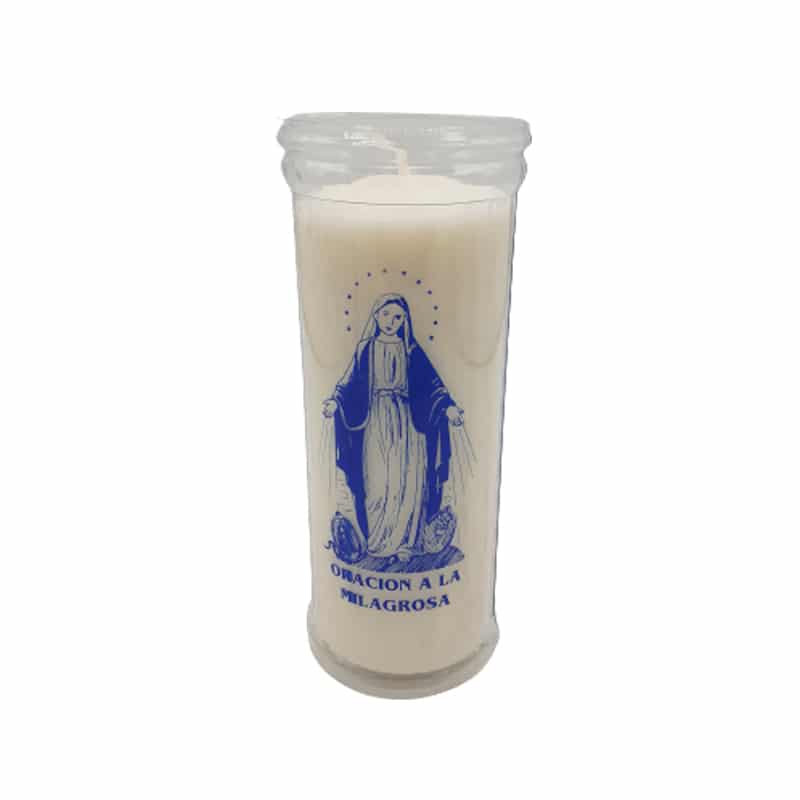velon-santos-variados-virgen-milagrosa