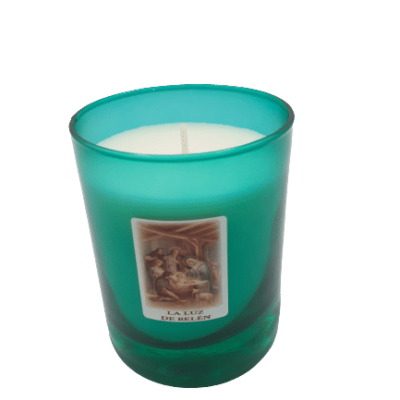 vela-navidad-decorativa-la-luz-de-belen