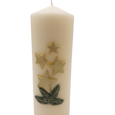 vela-de-adviento-relieve-estrellas