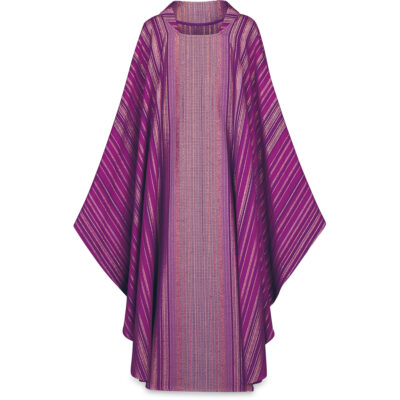 Casulla Gótica