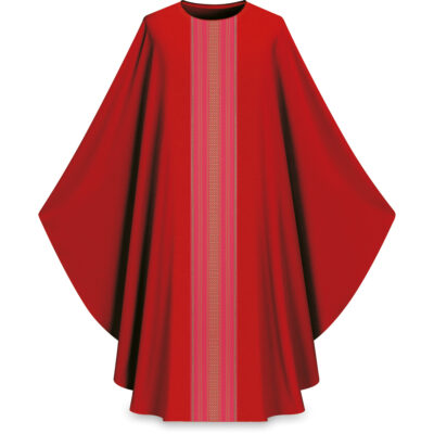 Casulla Gótica