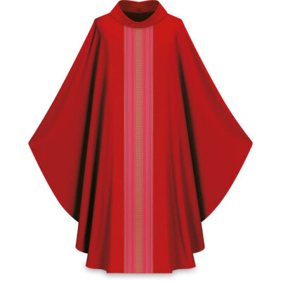 Casulla Gótica