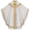 Casulla "Amore di Cristo"
