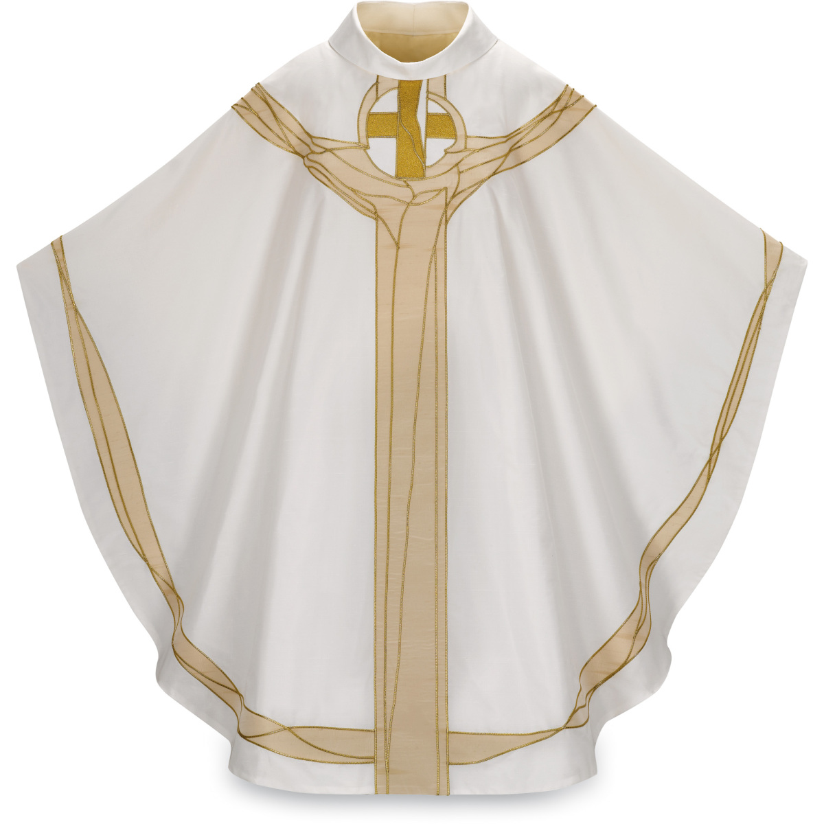 Casulla "Amore di Cristo"