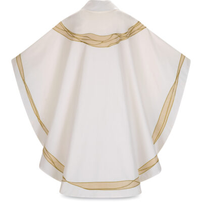 Casulla "Amore di Cristo"
