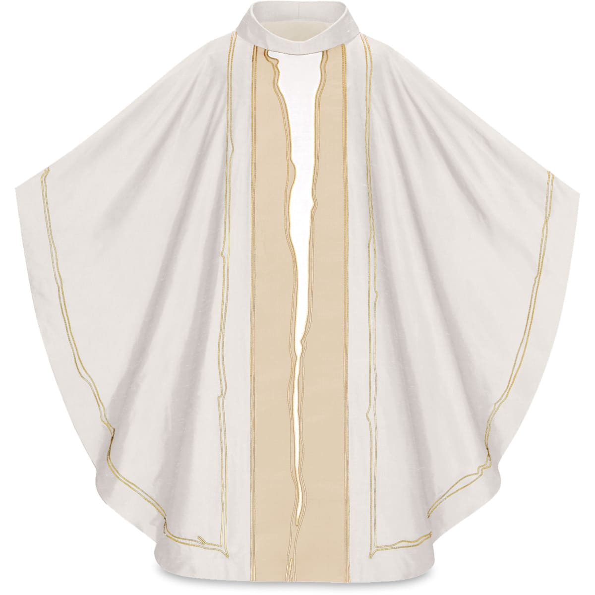 Casulla Gótica