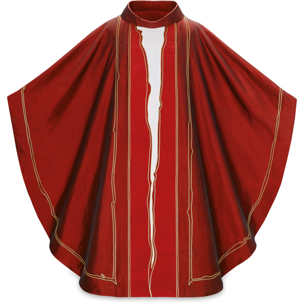 Casulla "Il Soffio"