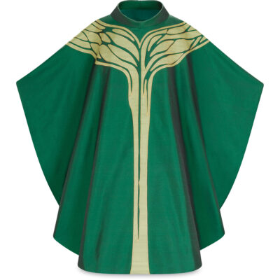 Casulla "Albero della Vita"
