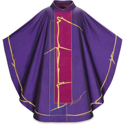 Casulla "Filo di Luce"