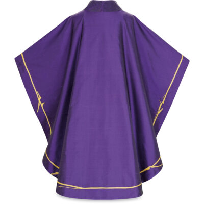 Casulla "Filo di Luce"