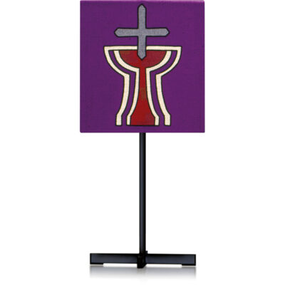 Velo de púlpito