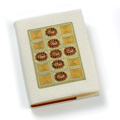 Funda de Misal