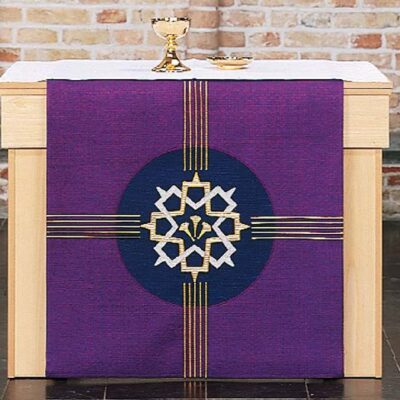 Velo de altar