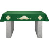 Medio cubre-altar