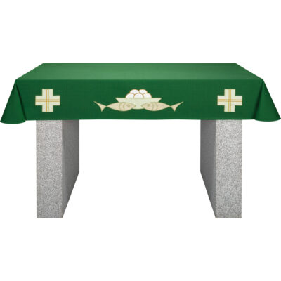 Medio cubre-altar