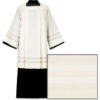 Embr. surplice
