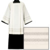 Embr. surplice
