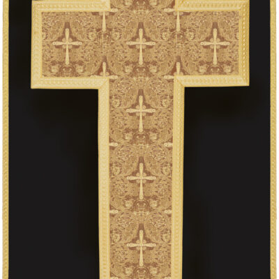 Casulla Romana