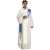 Estola de diácono