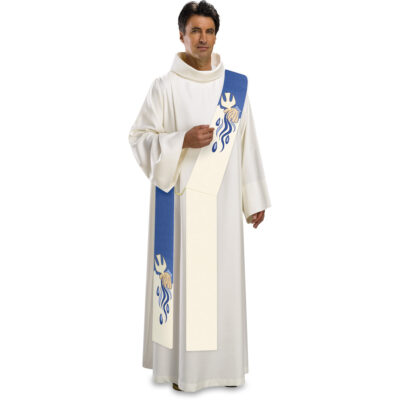Estola de diácono