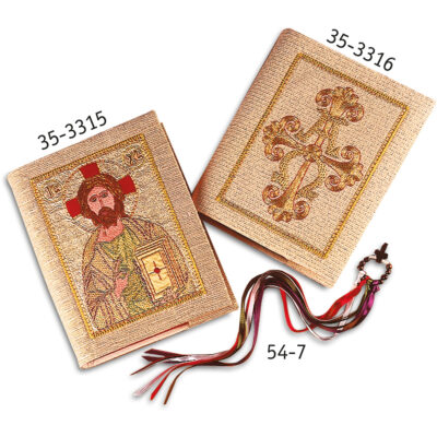 Funda de Misal