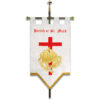 Estandarte de procesión