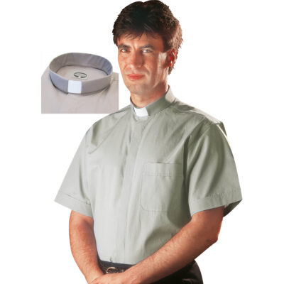 CLASSICO - mangas cortas - talla 40