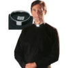 Camisa clergy - Talla: 21 (USA)