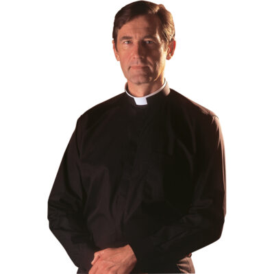 Cuello suplementario para camisa Romano
