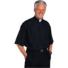 Camisa clergy - Talla 15-¾ (USA)