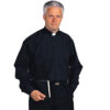 Camisa clergy - Talla 17-½ (USA)