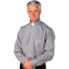 Camisa clergy - Talla 15-¾ (USA)
