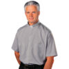 Camisa clergy - Talla 17-½ (USA)
