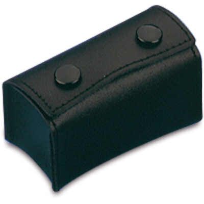 Estuche de cuero