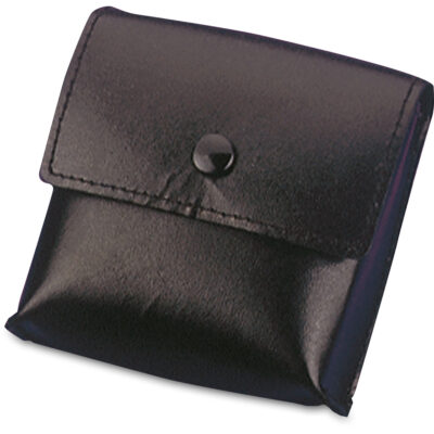 Estuche de cuero