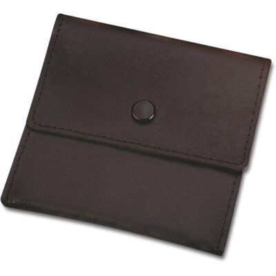 Estuche de cuero