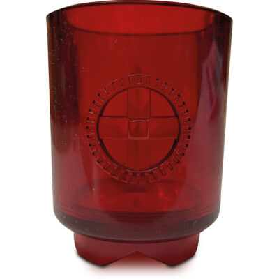 Cristal para Lámpara Santísimo