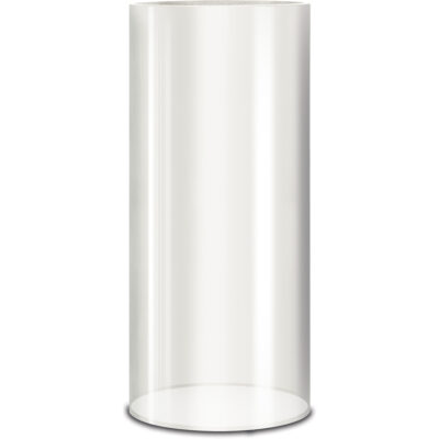 Cristal de blandón de pro