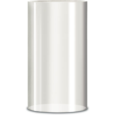 Cristal de blandón de pro