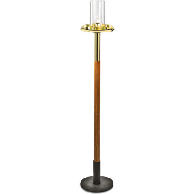 Blandón de procesión / Antorcha