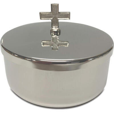 Caja para hostias-patena