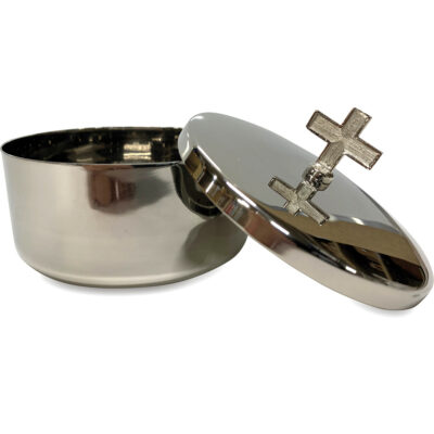 Caja para hostias-patena